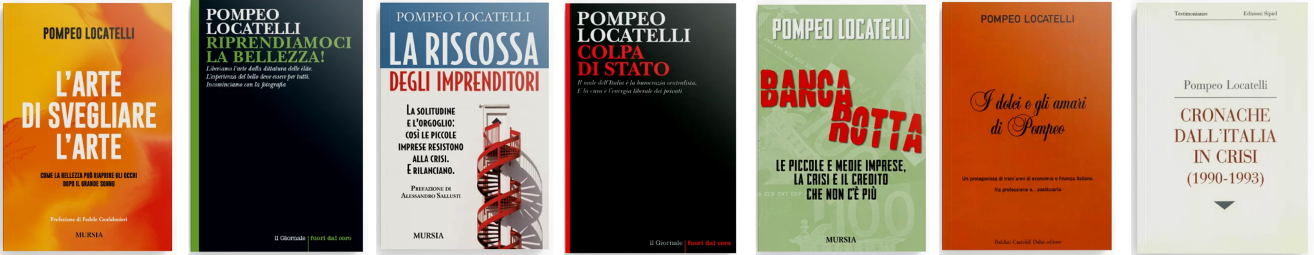 Libri Locatelli